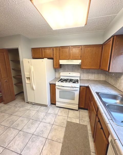 Tiny photo for 18320 Robin Lane #D2, Homewood, IL 60430 (MLS # 12614214)