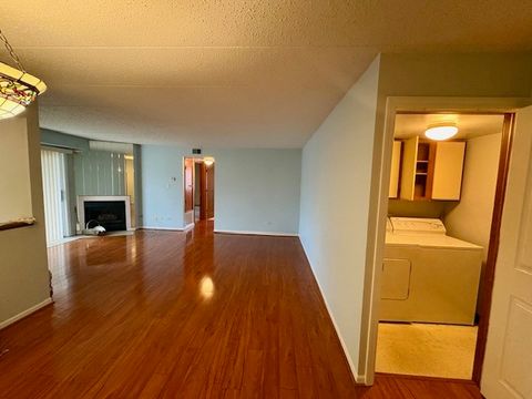 Tiny photo for 18320 Robin Lane #D2, Homewood, IL 60430 (MLS # 12614214)