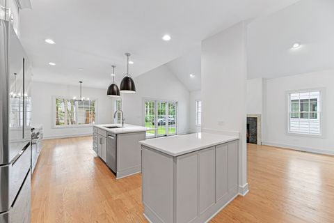 Tiny photo for 1672 Huntington Lane, Highland Park, IL 60035 (MLS # 12604030)