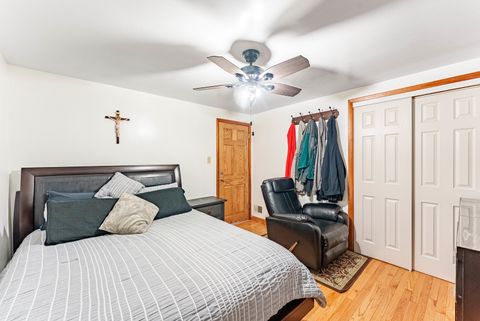 Tiny photo for 2834 Highland Avenue, Berwyn, IL 60402 (MLS # 12522179)