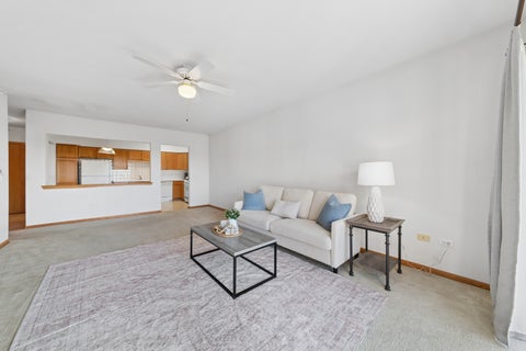 Tiny photo for 455 W Front Street #501, Wheaton, IL 60187 (MLS # 12738619)