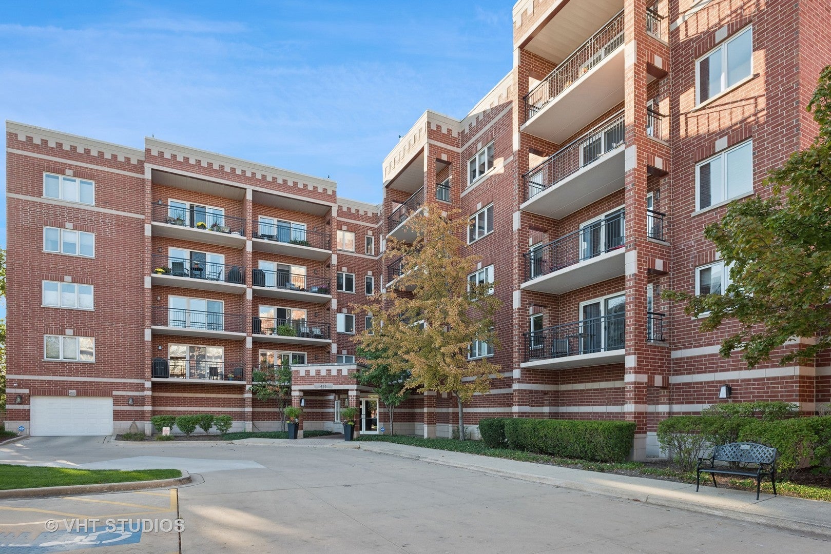 455 W Front Street 501