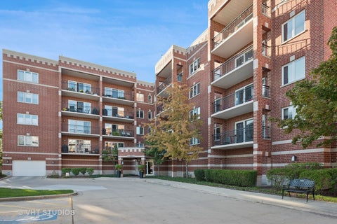 Tiny photo for 455 W Front Street #501, Wheaton, IL 60187 (MLS # 12738619)