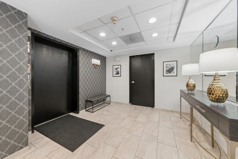 Tiny photo for 455 W Front Street #501, Wheaton, IL 60187 (MLS # 12738619)