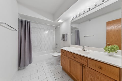 Tiny photo for 455 W Front Street #501, Wheaton, IL 60187 (MLS # 12738619)