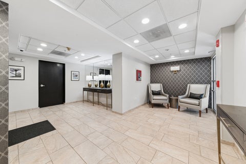 Tiny photo for 455 W Front Street #501, Wheaton, IL 60187 (MLS # 12738619)