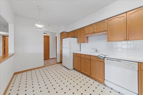 Tiny photo for 455 W Front Street #501, Wheaton, IL 60187 (MLS # 12738619)