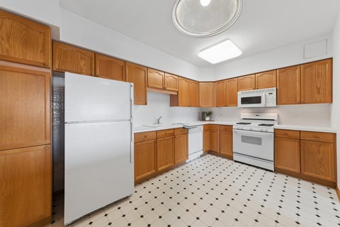 Tiny photo for 455 W Front Street #501, Wheaton, IL 60187 (MLS # 12738619)