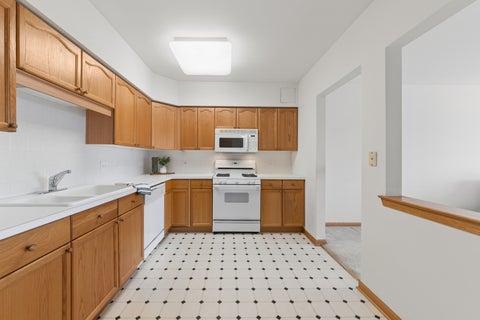 Tiny photo for 455 W Front Street #501, Wheaton, IL 60187 (MLS # 12738619)