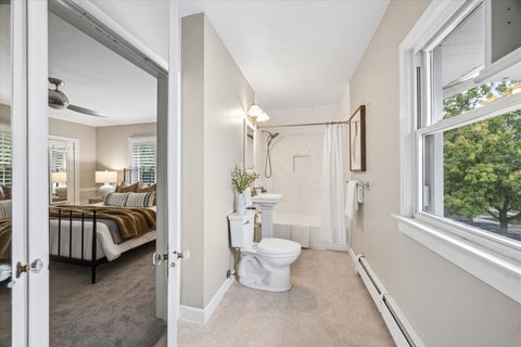 Tiny photo for 4140 Forest Avenue, Western Springs, IL 60558 (MLS # 12777837)