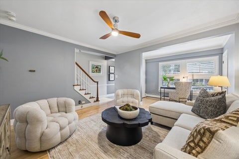Tiny photo for 4140 Forest Avenue, Western Springs, IL 60558 (MLS # 12777837)