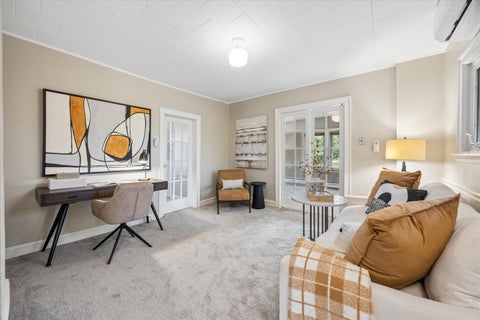 Tiny photo for 4140 Forest Avenue, Western Springs, IL 60558 (MLS # 12777837)