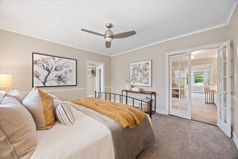 Tiny photo for 4140 Forest Avenue, Western Springs, IL 60558 (MLS # 12777837)