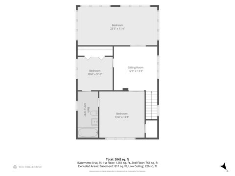 Tiny photo for 4140 Forest Avenue, Western Springs, IL 60558 (MLS # 12777837)