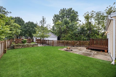 Tiny photo for 4140 Forest Avenue, Western Springs, IL 60558 (MLS # 12777837)