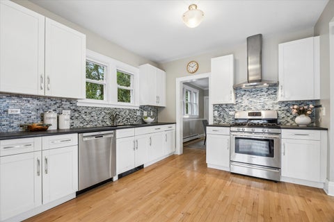 Tiny photo for 4140 Forest Avenue, Western Springs, IL 60558 (MLS # 12777837)