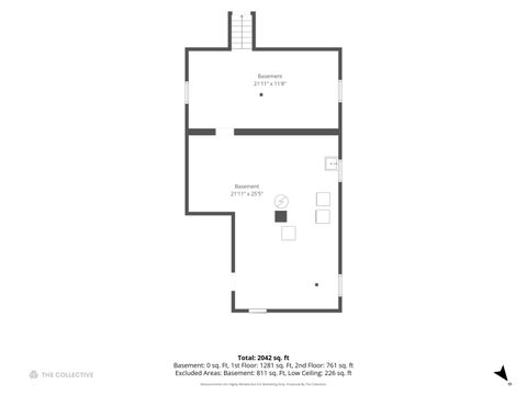 Tiny photo for 4140 Forest Avenue, Western Springs, IL 60558 (MLS # 12777837)