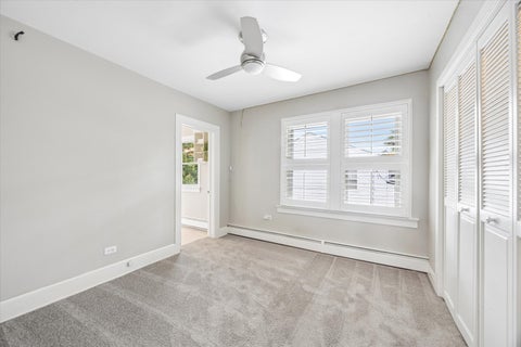 Tiny photo for 4140 Forest Avenue, Western Springs, IL 60558 (MLS # 12777837)