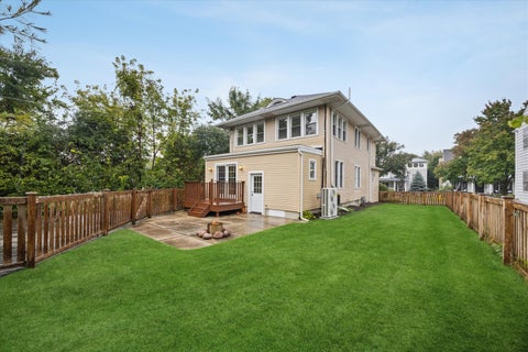 Tiny photo for 4140 Forest Avenue, Western Springs, IL 60558 (MLS # 12777837)
