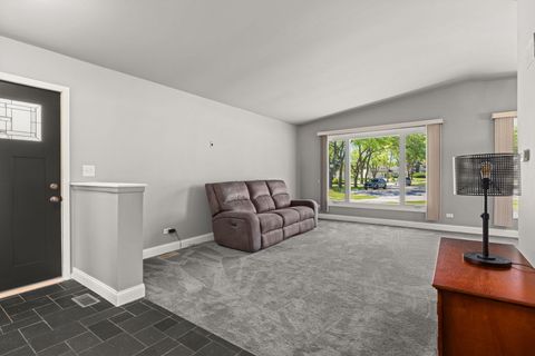 Tiny photo for 3N445 Jill Court, Elmhurst, IL 60126 (MLS # 12676553)