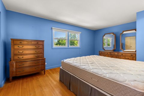 Tiny photo for 3N445 Jill Court, Elmhurst, IL 60126 (MLS # 12676553)
