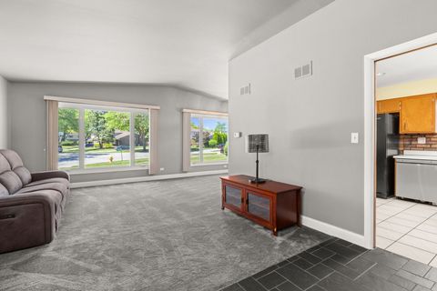 Tiny photo for 3N445 Jill Court, Elmhurst, IL 60126 (MLS # 12676553)