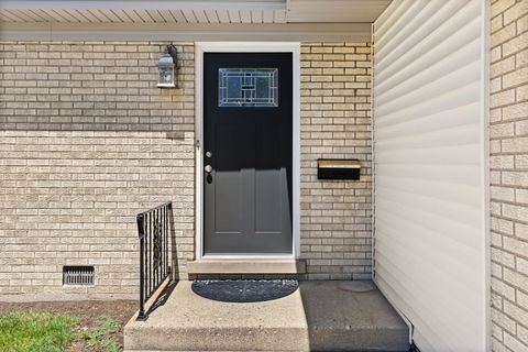 Tiny photo for 3N445 Jill Court, Elmhurst, IL 60126 (MLS # 12676553)