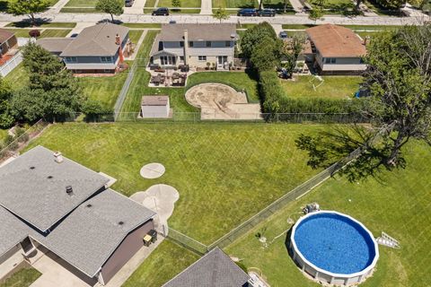 Tiny photo for 3N445 Jill Court, Elmhurst, IL 60126 (MLS # 12676553)