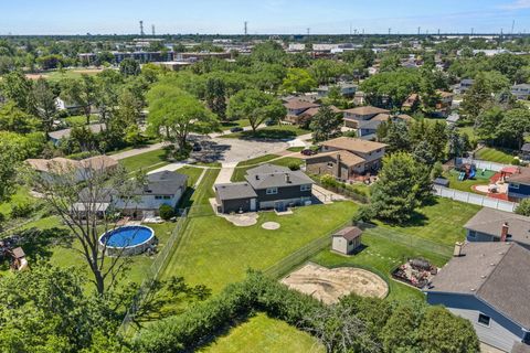 Tiny photo for 3N445 Jill Court, Elmhurst, IL 60126 (MLS # 12676553)