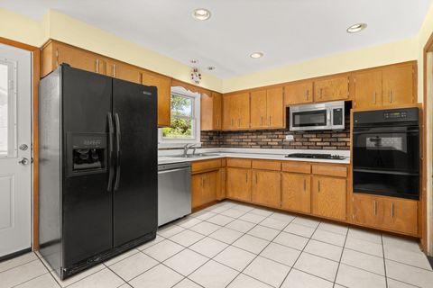 Tiny photo for 3N445 Jill Court, Elmhurst, IL 60126 (MLS # 12676553)