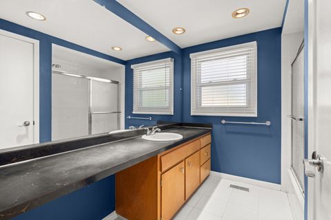 Tiny photo for 3N445 Jill Court, Elmhurst, IL 60126 (MLS # 12676553)