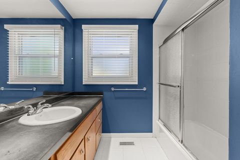 Tiny photo for 3N445 Jill Court, Elmhurst, IL 60126 (MLS # 12676553)