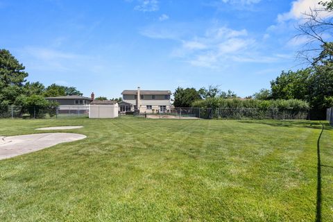 Tiny photo for 3N445 Jill Court, Elmhurst, IL 60126 (MLS # 12676553)