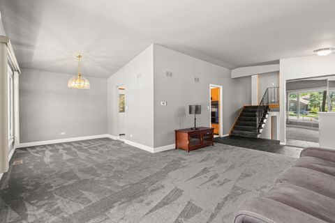Tiny photo for 3N445 Jill Court, Elmhurst, IL 60126 (MLS # 12676553)