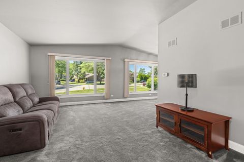 Tiny photo for 3N445 Jill Court, Elmhurst, IL 60126 (MLS # 12676553)