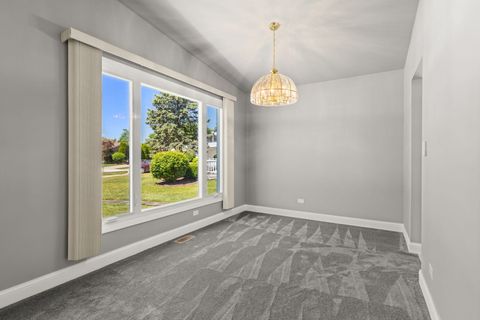 Tiny photo for 3N445 Jill Court, Elmhurst, IL 60126 (MLS # 12676553)