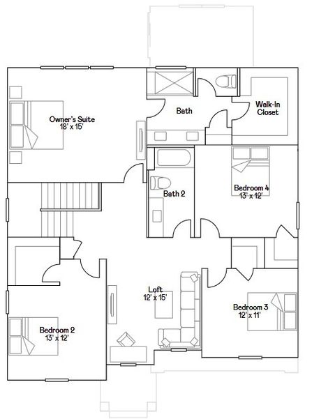 Tiny photo for 14904 S Henebry Lane, Plainfield, IL 60544 (MLS # 12631669)