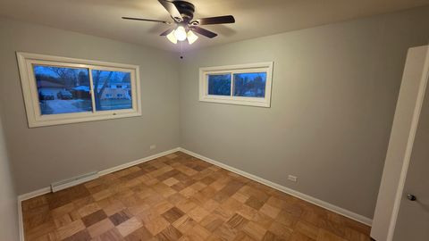 Tiny photo for 887 Ingram Place, Des Plaines, IL 60016 (MLS # 12537475)