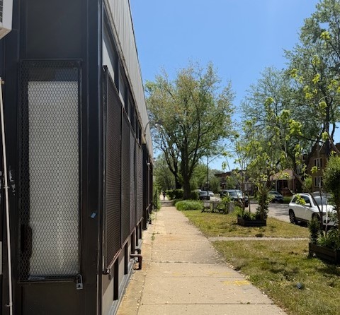 6501 - 6507 1/2 S Saint Lawrence Avenue