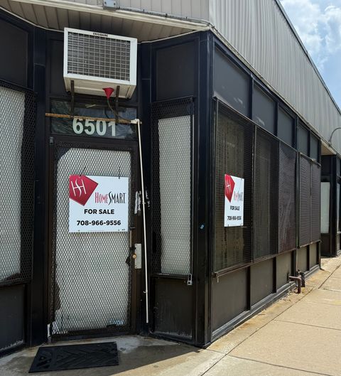 6501 - 6507 1/2 S Saint Lawrence Avenue Chicago IL 60637