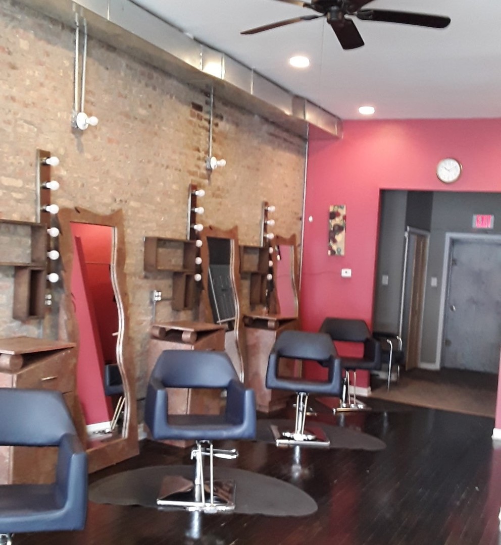 6501 - 6507 1/2 S Saint Lawrence Avenue