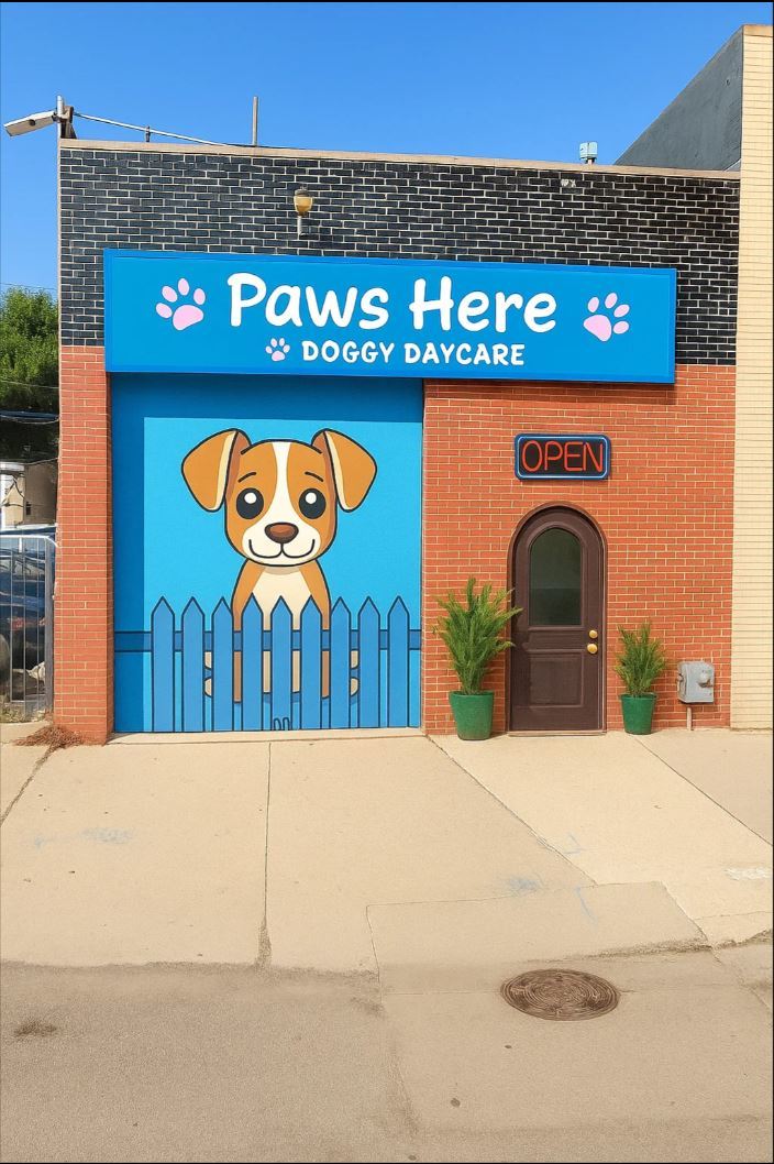 1893 N Milwaukee Avenue