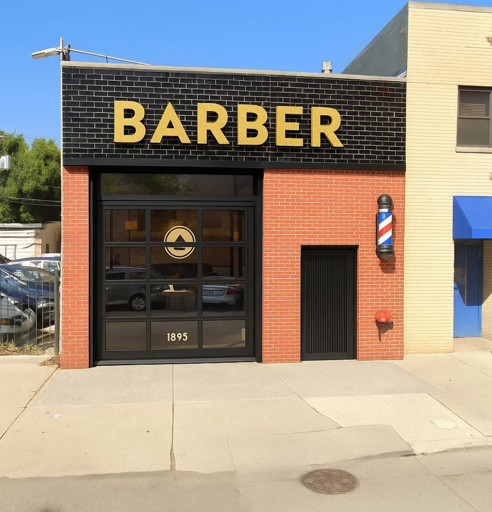 1893 N Milwaukee Avenue