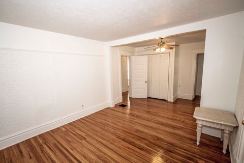 Tiny photo for 1027 Grant Avenue, Rockford, IL 61103 (MLS # 12630829)