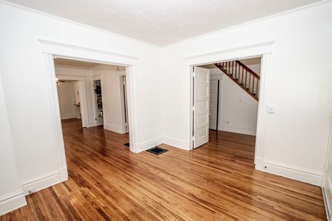 Tiny photo for 1027 Grant Avenue, Rockford, IL 61103 (MLS # 12630829)