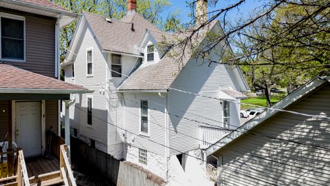 Tiny photo for 1027 Grant Avenue, Rockford, IL 61103 (MLS # 12630829)
