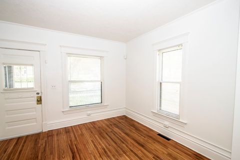 Tiny photo for 1027 Grant Avenue, Rockford, IL 61103 (MLS # 12630829)