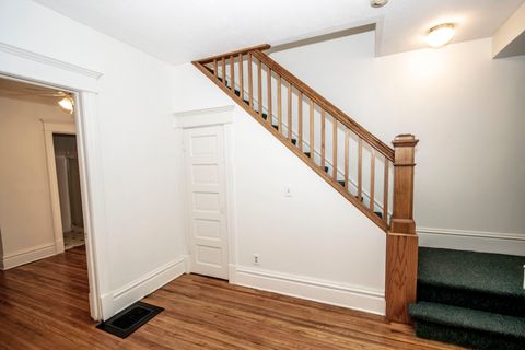 Tiny photo for 1027 Grant Avenue, Rockford, IL 61103 (MLS # 12630829)