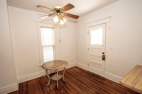 Tiny photo for 1027 Grant Avenue, Rockford, IL 61103 (MLS # 12630829)