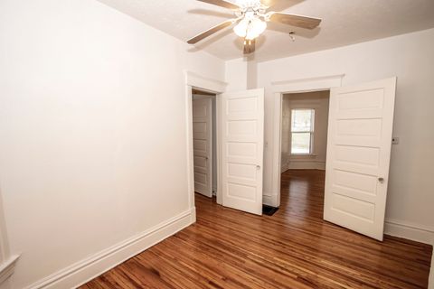 Tiny photo for 1027 Grant Avenue, Rockford, IL 61103 (MLS # 12630829)